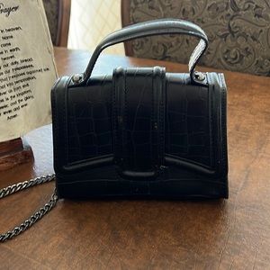 ZARA small cute crossbody bag